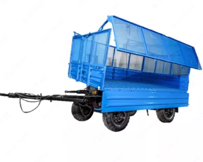 Прицеп тракторного типа "2ПТС-4-793-03А" (4.5 тн) - 69 984 895.5 сум