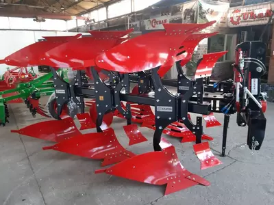 Плуг Aratro Agriculture