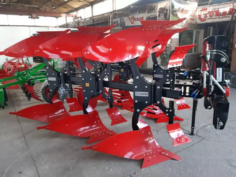 Плуг Aratro Agriculture