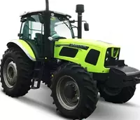 Трактор ZOOMLION RN904 - 375 000 000 сум