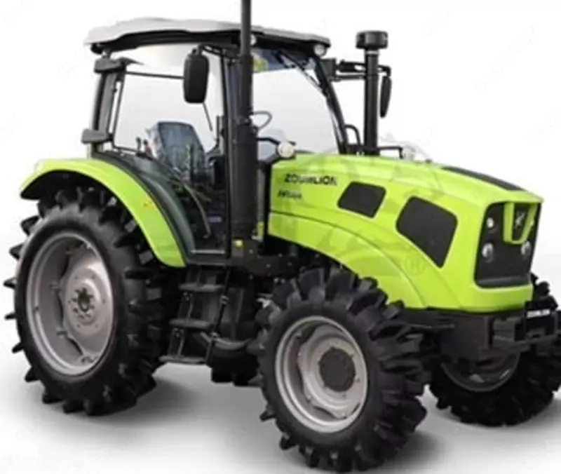 Трактор ZOOMLION RS1304