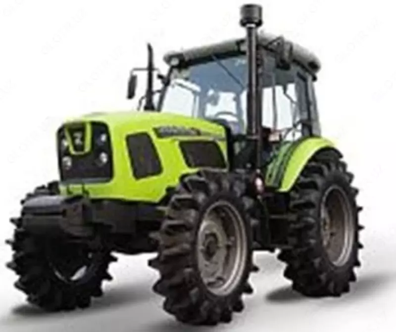 Трактор ZOOMLION RS1604 - 510 000 000 сум