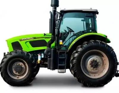 Трактор ZOOMLION RG1804 - 660 000 000 сум / шт.