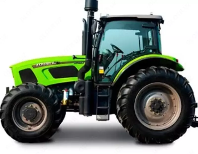 Трактор ZOOMLION RG1804 - 660 000 000 сум