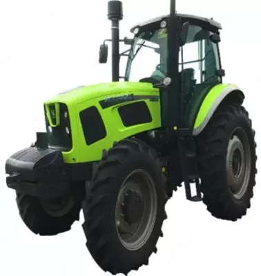 Трактор ZOOMLION RG2004