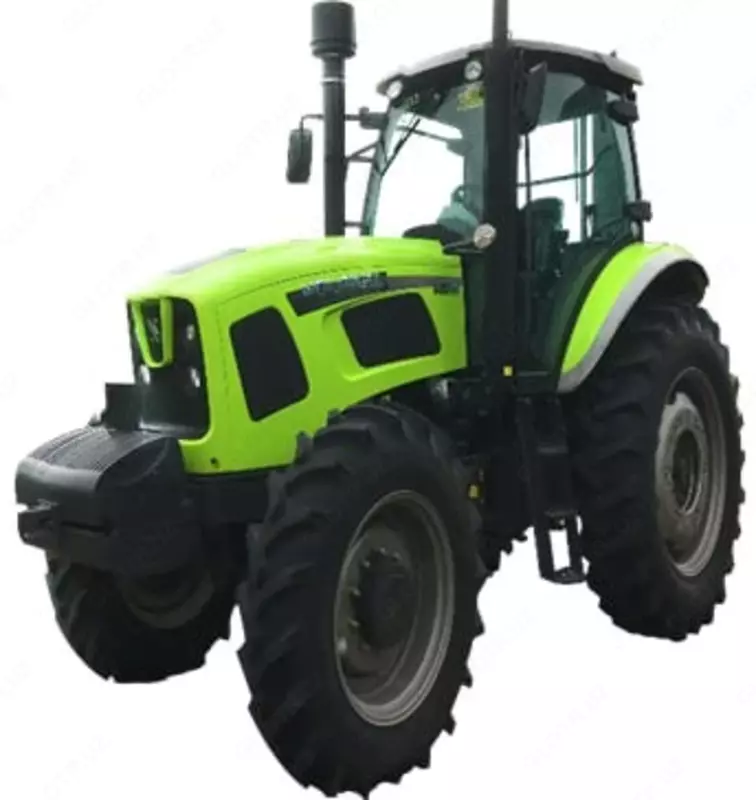 Трактор ZOOMLION RG2004 - 740 000 000 сум
