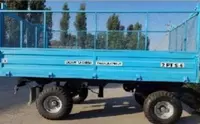 Прицеп тракторный 2ПТС -6