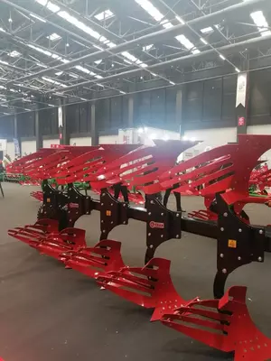 Плуг 4 3+1(Турция)