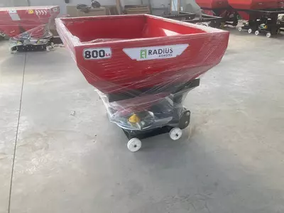 18 500 000 сум / шт. разбрасыватель удобренний 600