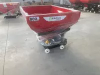 18 500 000 сум разбрасыватель удобренний 600