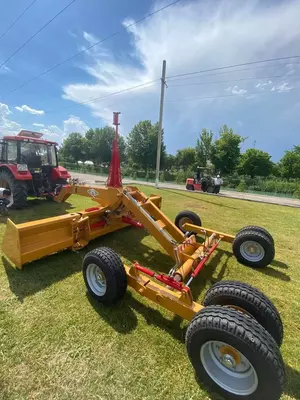 Лазерный планировщик