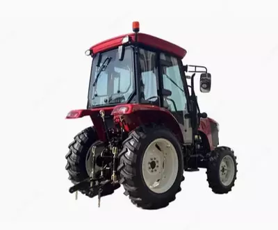 скорость 540/760 об.мин