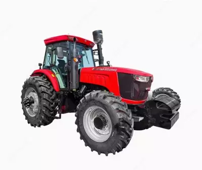 Трактор "FMWORLD" 2204G