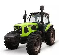 Трактор сельскохозяйственный "ZOOMLION" RG1804
