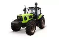 Трактор сельскохозяйственный (полуавтомат) "ZOOMLION"