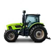 Трактор сельскохозяйственный (полуавтомат) "ZOOMLION" - 1 240 000 000 сум