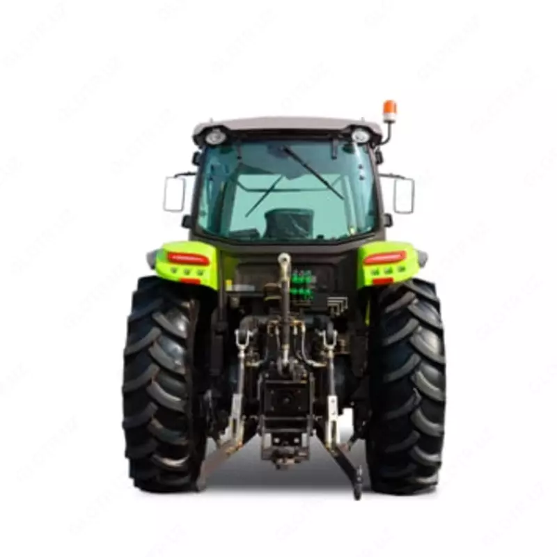 1 240 000 000 сум Трактор сельскохозяйственный (полуавтомат) "ZOOMLION"