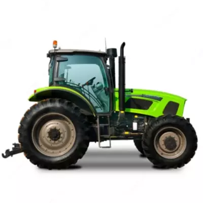 Трактор сельскохозяйственный (полуавтомат) "ZOOMLION" Только в розницу