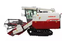 Ruilong Plus - Кабина