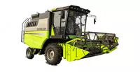 G'alla o'ruvchi kombayn "ZOOMLION"