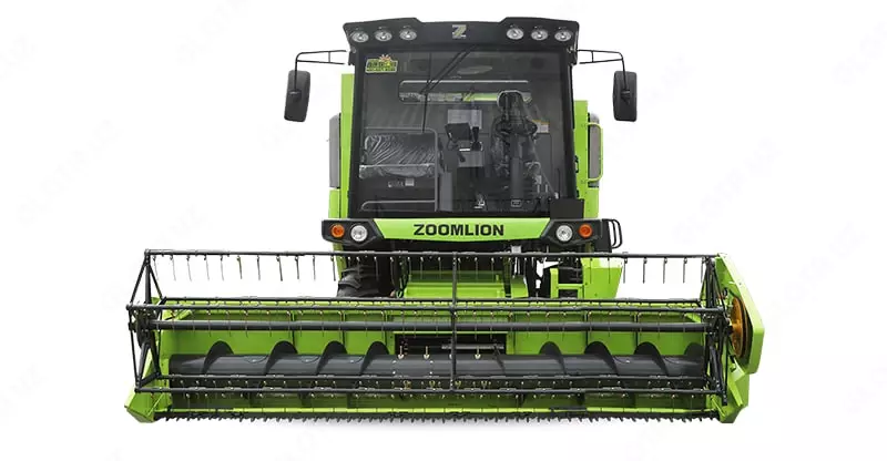 850 000 000 so'm G'alla o'ruvchi kombayn "ZOOMLION"