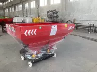 Разбрасыватель минеральных удобрений РМУ-800LT