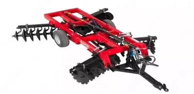 Дисковая борона "Goblе" 28 (Турция) - 170 000 000 сум / упак