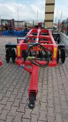 155 000 000 сум / упак Дисковая борона "Goblе" 22 (Турция)