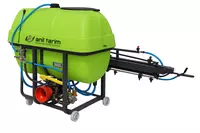 Штанговый опрыскиватель "ANIT TARIM" 600 л (Турция)