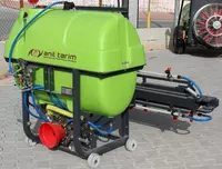 Штанговый опрыскиватель "ANIT TARIM" 500 л (Турция) - 17 500 000 сум