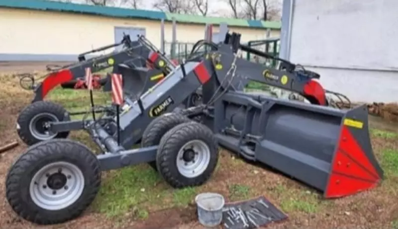 Лазерный планировщик шириной захвата 5