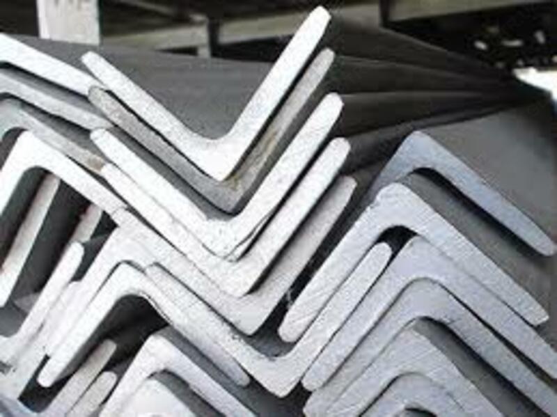 Уголок 50*50*5 мм Узбекистан (Бекабад) - от {0} сум