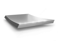 Лист горячекатаный 2