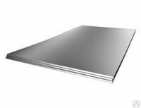 Лист горячекатаный 1