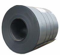 Рулон х/к 0 33*1000мм