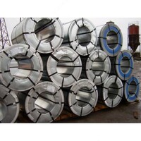  Рулон х/к 0 33*1000мм - 