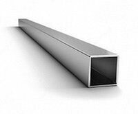 Профильные трубы 35*35*1 7