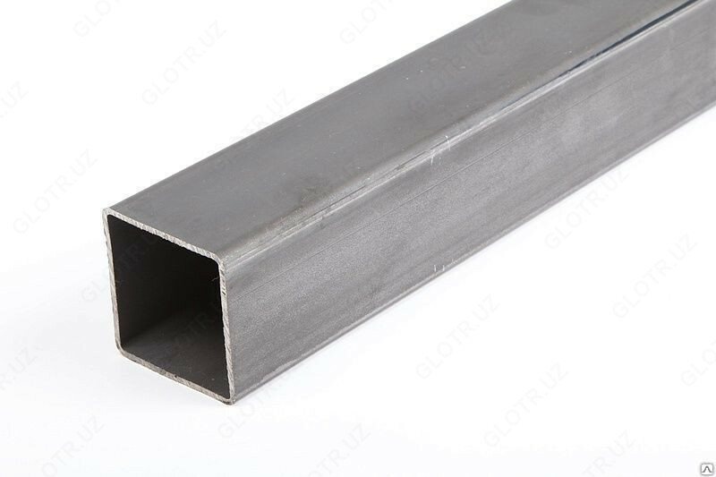 Профильные трубы 50*50*1
