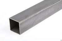 Профильные трубы 80*80*1 7