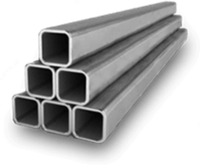 Профильные трубы 80*80*2 0