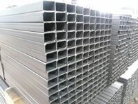 Профильные трубы 100*50*2 0