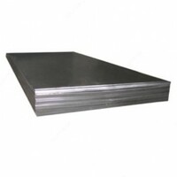 Лист холоднокатаный 1