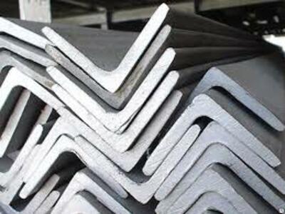 Уголок горячекатаный равнополочный (125х125х7*11700) - 12 000 000 so'm / tonna