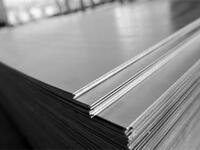 Лист горячекатаный (30