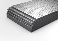  Лист горячекатаный с чечевичным рифлением	5 0*1500*6000мм - 