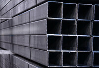  Труба профильная 15*15*1.7 мм - 