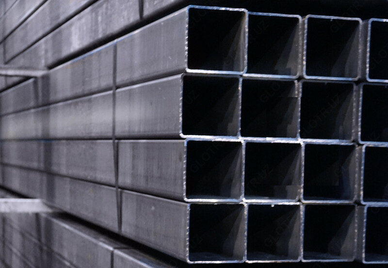  Труба профильная 15*15*1.7 мм - 