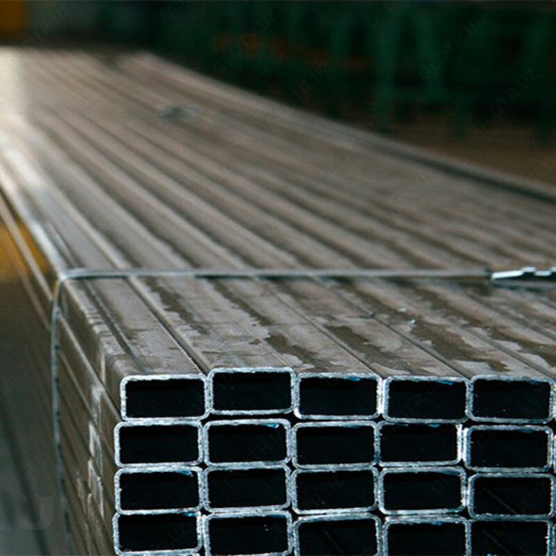 Труба профильная 30*20*2.0 мм - 13 705 so'mdan