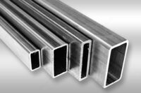 Труба профильная 30*60*2.5 мм