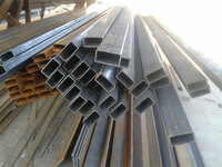 Труба профильная 40*20*1.5 мм